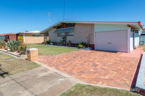 Property photo of 15 Miller Street Norville QLD 4670