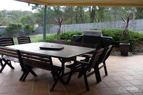 Property photo of 30 Settlement Court Tallai QLD 4213