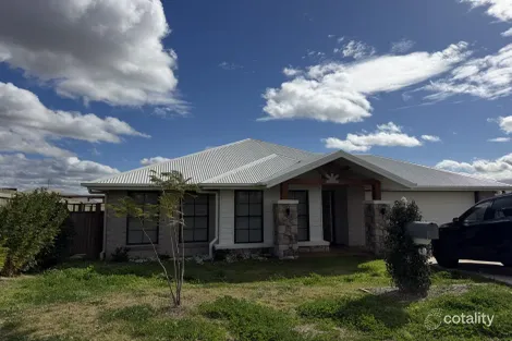 4 Rosemoor Ct, Torrington, QLD 4350
