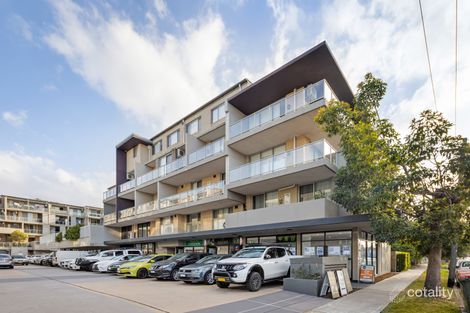Property photo of 107/79-87 Beaconsfield Street Silverwater NSW 2128