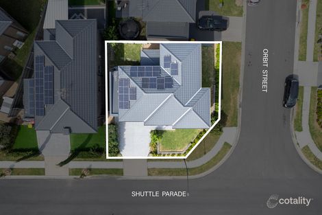 Property photo of 70 Shuttle Parade Schofields NSW 2762