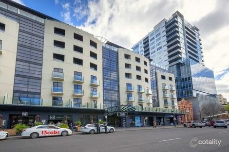 Ground Floor/61 Hindmarsh Sq, Adelaide, SA 5000