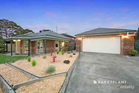 44 Shearer Dr, Rowville, VIC 3178