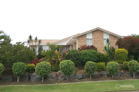 Property photo of 15 Longmorn Crescent Merrimac QLD 4226
