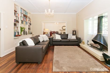 Property photo of 45 Strathallen Avenue Northbridge NSW 2063