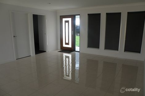 Property photo of 23 Govind Court Gracemere QLD 4702