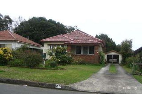 26 Amy Rd, Peakhurst, NSW 2210