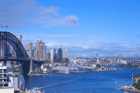 52/110-116 Alfred St S, Milsons Point, NSW 2061