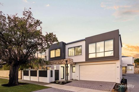 62a Waterloo St, Joondanna, WA 6060