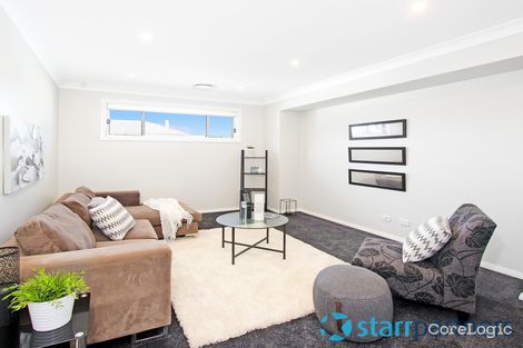 Property photo of 25 Grantham Crescent Denham Court NSW 2565