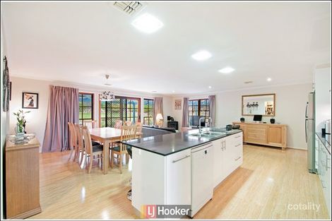 Property photo of 26 Andamooka Street Fisher ACT 2611