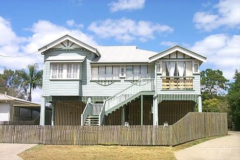 99 Cambridge St, Granville, QLD 4650