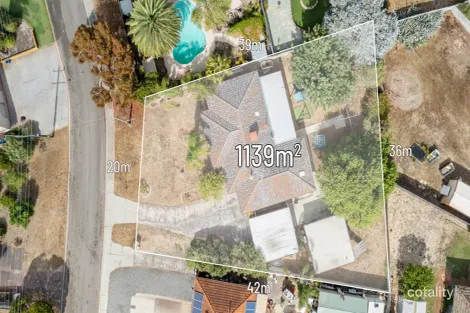 Property photo of 5 Dawson Way Parmelia WA 6167