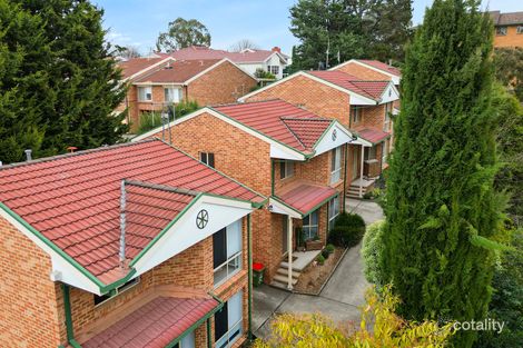 Property photo of 2/8B Booth Street Queanbeyan East NSW 2620