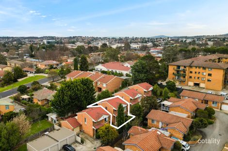 Property photo of 2/8B Booth Street Queanbeyan East NSW 2620