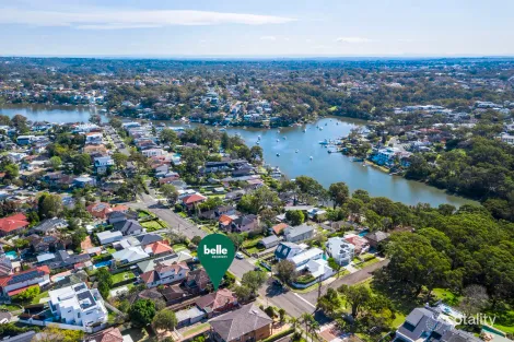 Property photo of 214 Connells Point Road Connells Point NSW 2221