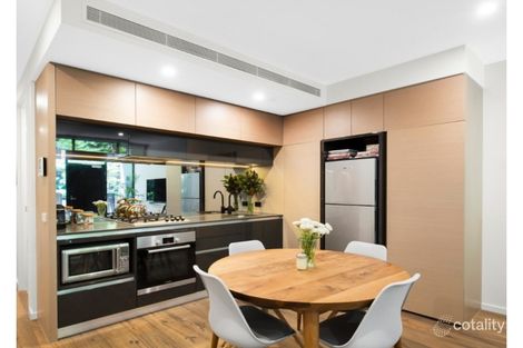 Property photo of 124/68-82 Leveson Street North Melbourne VIC 3051