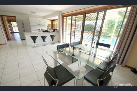 Property photo of 39 Gertrude McLeod Crescent Middle Park QLD 4074