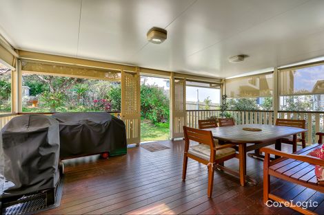 Property photo of 38 Gamelin Crescent Stafford QLD 4053