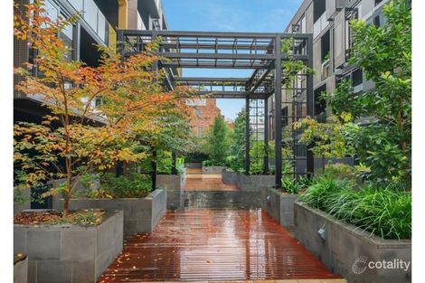 Property photo of 124/68-82 Leveson Street North Melbourne VIC 3051