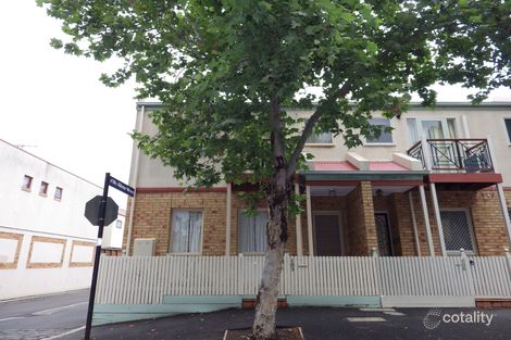 103 Stockmans Way, Kensington, VIC 3031