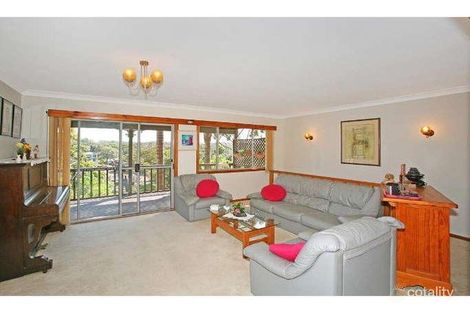 Property photo of 58 Spur Crescent Loftus NSW 2232