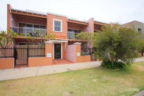 Property photo of 7/71 Parry Street Perth WA 6000