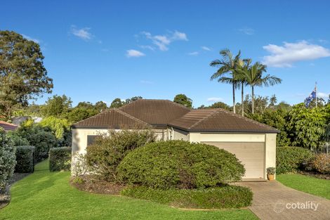 72 Ghost Gum St, Bellbowrie, QLD 4070