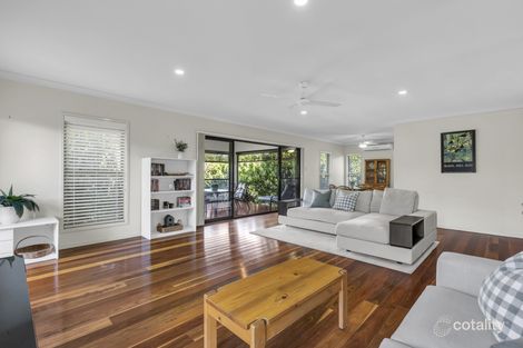 Property photo of 72 Ghost Gum Street Bellbowrie QLD 4070