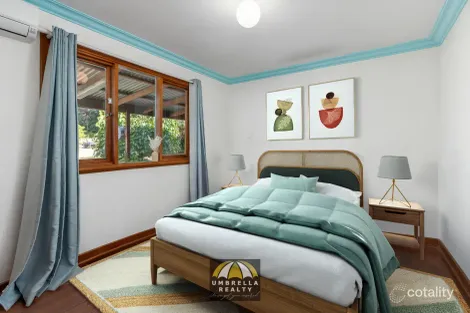 Property photo of 21 Reading Road Myalup WA 6220