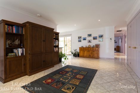 Property photo of 4 Osprey Avenue Old Bar NSW 2430