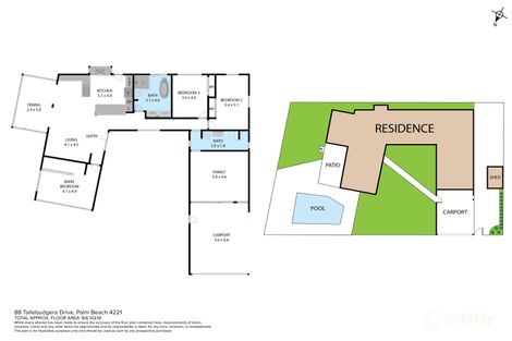 Property photo of 88 Tallebudgera Drive Palm Beach QLD 4221