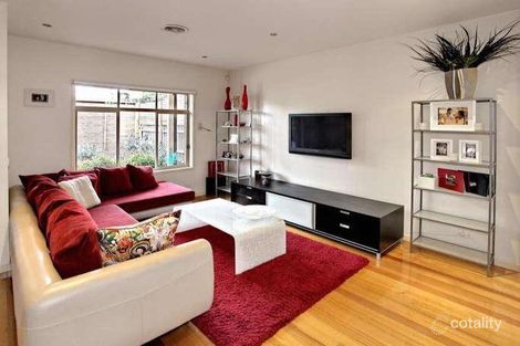 Property photo of 35A Vanberg Road Essendon VIC 3040