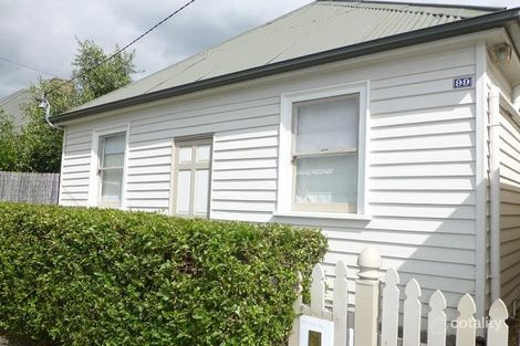 99 Goulburn St, West Hobart, TAS 7000