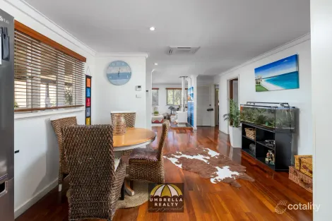 Property photo of 21 Reading Road Myalup WA 6220