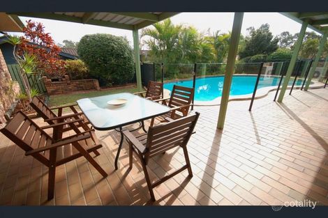 Property photo of 39 Gertrude McLeod Crescent Middle Park QLD 4074