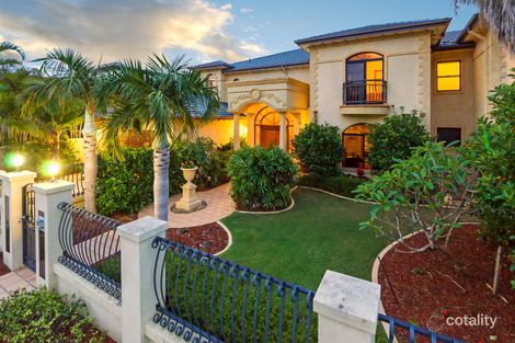 Property photo of 35-37 King Charles Drive Paradise Point QLD 4216