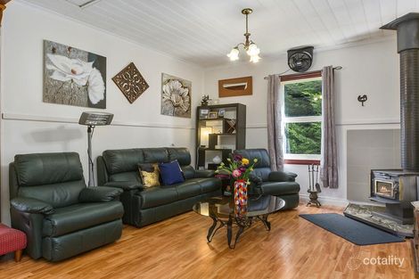 Property photo of 270 Arve Road Geeveston TAS 7116