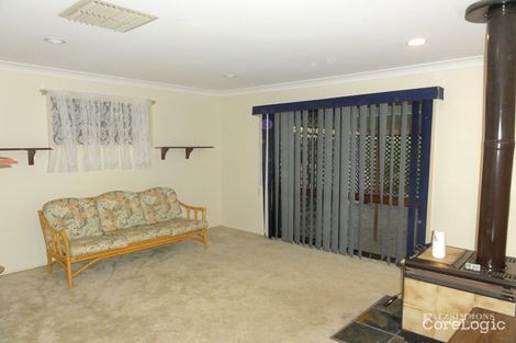 Property photo of 31 Chelldan Avenue Dalby QLD 4405