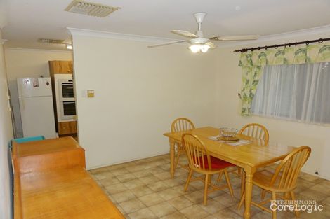 Property photo of 31 Chelldan Avenue Dalby QLD 4405