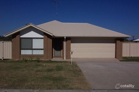 38 Austin Cres, Moura, QLD 4718