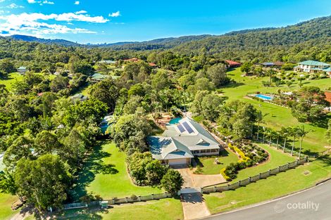 Property photo of 22 Gardenia Drive Bonogin QLD 4213