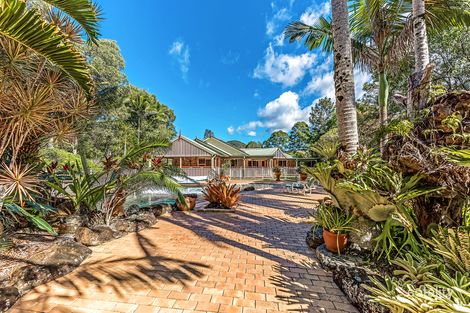 Property photo of 22 Gardenia Drive Bonogin QLD 4213