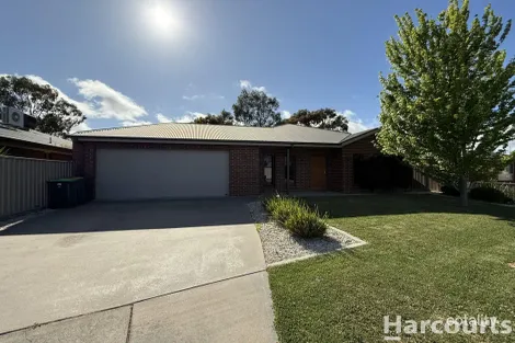 17 Matthews Ct, Horsham, VIC 3400