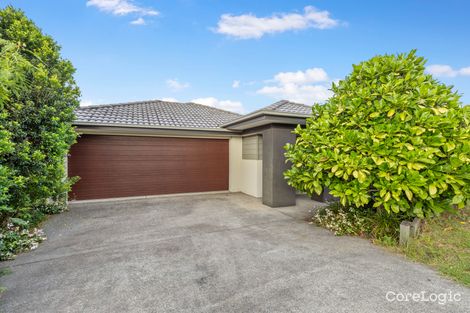 Property photo of 21 McGregor Place Springfield Lakes QLD 4300