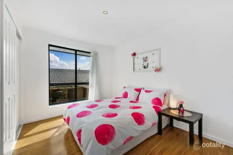 Property photo of 74 Gretel Grove Melton VIC 3337