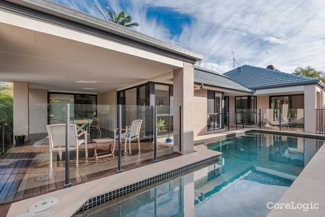 Property photo of 8 Waterlilly Place Twin Waters QLD 4564