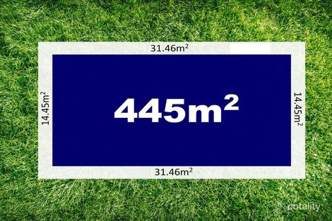 Lot 95 Holman Cres, Bacchus Marsh, VIC 3340