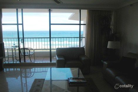 Property photo of 11B/1 Albert Avenue Broadbeach QLD 4218