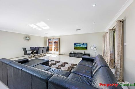 Property photo of 54 Gawler Avenue Minto NSW 2566